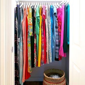 WOMEN’S CLOTHING LOT 20 ITEMS